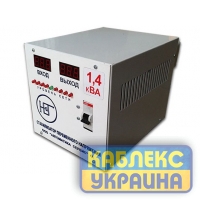 Стабилизатор 1,4 кВт рел. (AS 1003)