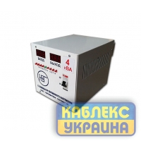 Стабилизатор 4 кВт рел. (AS 1003)
