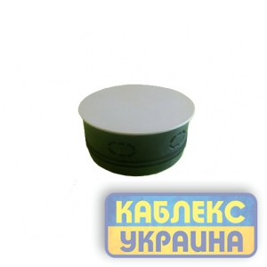 Доза под штукатурку д70 025 (150 шт)
