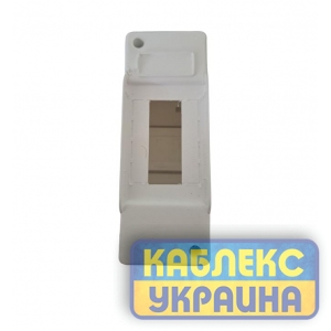 Коробка під 1-2 авт.Карлик (Україна) ( уп. 20шт)