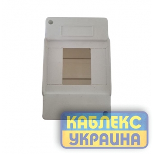 Коробка під 3-4 авт.Карлик (Україна) ( уп. 12шт)