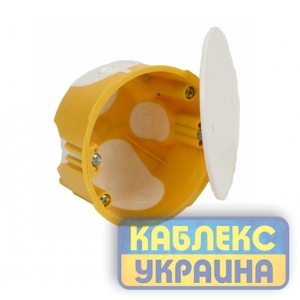 KUL 68-45/LD2 NA     Коробка универсальная