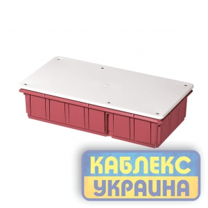 Коробка распред. С7 встр.IP40 294*152*70  (28 шт.)