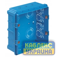 Подрозетник 8 мод. Vimar