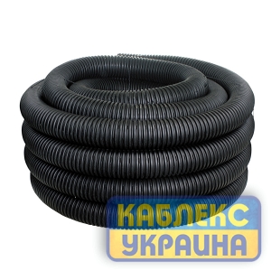 Гофра 25 КУ (100м)