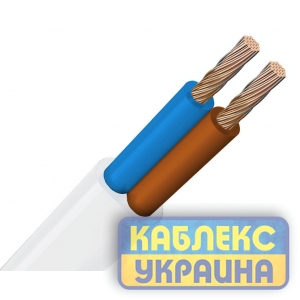 ШВВП  нг 2х4,0 Каблекс-Україна (Одеса)