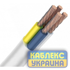ПВС  4x1,0 Каблекс-Україна (Одеса)
