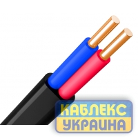 ВВГ П нг 2х1,5 Каблекс-Україна (Одеса)