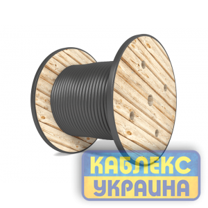 КВБбШв нг 10х1,5 Каблекс-Україна (Одеса)