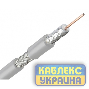 GISelt F 690 BV (90%)  Сu белый (305м) Медь