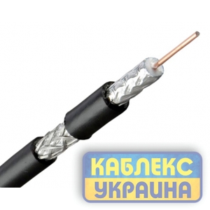 GISelt F 690 BV (90%) черный (305м)