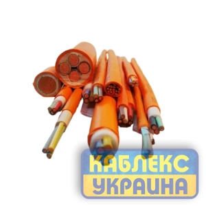 Кабель NHXH FE 180 E90 4*95