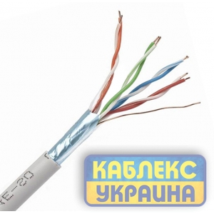 КПВЭ-ВП 4х2х0,51 (FTP)  ок