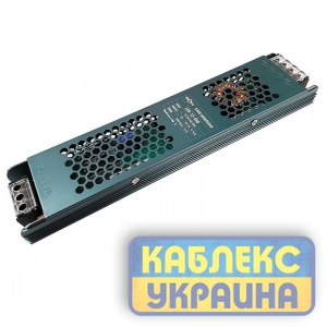 Блок живлення BIOM DC12 LED-12-400W 33A (50)