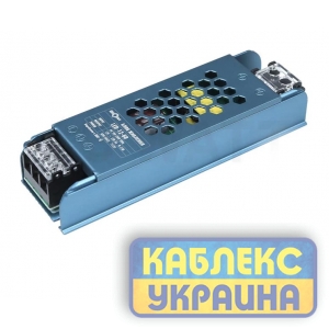 Блок живлення BIOM DC12 LED-12-60W 5A (180)