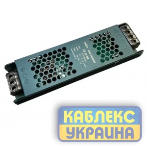 Блок живлення BIOM DC24 LED-24-200W 8.3A (100)