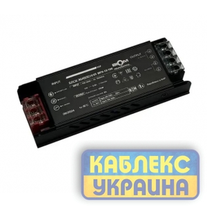 Блок живлення Professional DC12 BPX 12  150W 12,5А