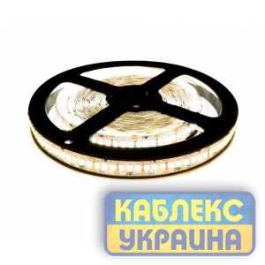Світлодіодна лента OEM ST-24-2835-120-NW-20-V2 нейтральна біла негерметична 1м