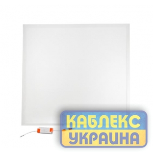 Світлодіодна панель Slim 36W 6000K  ECOSTRUM