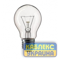 Лампа 75Вт Е27 (100шт)