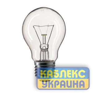 Лампа 75Вт Е27 (100шт)