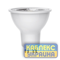 Лампа LEDQUANTUM MR16 8W GU10 38&deg; 6400K VIOLUX 100/10