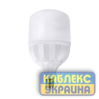 Лампа LED  SPARK 20W  E27  6500K 1600Lm VIOLUX (100)
