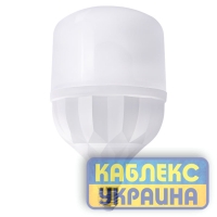 Лампа LED  SPARK 30W  E27  6500K 2400Lm VIOLUX (50)