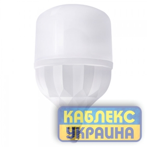 Лампа LED  SPARK 30W  E27  6500K 2400Lm VIOLUX (50)