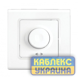 Світлорегулятор 600W Linnera