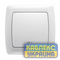 Кнопка замка Кармен