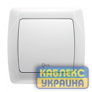 Кнопка замка Кармен