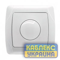 Світлорегулятор 600 W Кармен