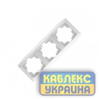 Рамка 3-я вертикальна Кармен
