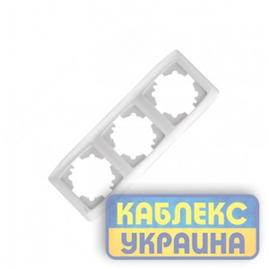Рамка 3-я вертикальна Кармен