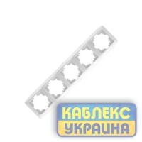 Рамка 5-а вертикальна Кармен