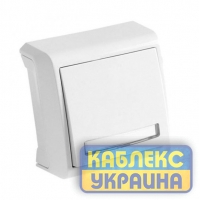 Кнопка дзвінка ВЕРА