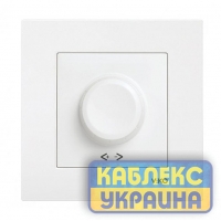Світлорегулятор 600 W Карре