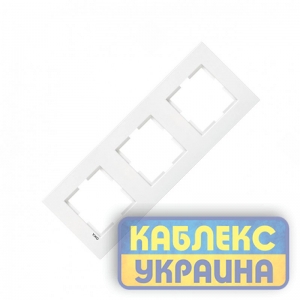 Рамка 3-я вертикальна Карре