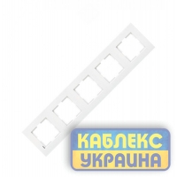 Рамка 5-а вертикальна Карре