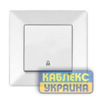 Кнопка дзвінка Мерідіан