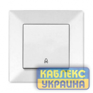 Кнопка дзвінка Мерідіан
