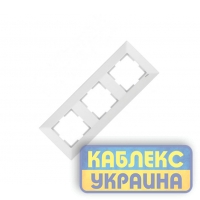 Рамка 3-я горизонтальна Мерідіан