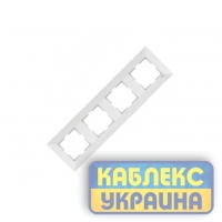 Рамка 4-а горизонтальна Мерідіан