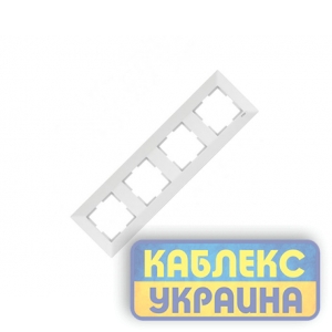 Рамка 4-а горизонтальна Мерідіан
