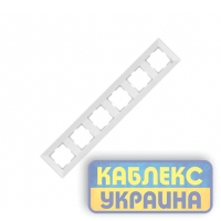 Рамка 6-а горизонтальна Мерідіан