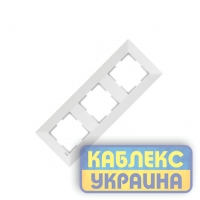 Рамка 3-я вертикальна Мерідіан