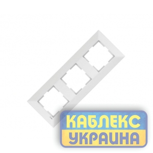 Рамка 3-я вертикальна Мерідіан