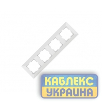 Рамка 4-а вертикальна Мерідіан