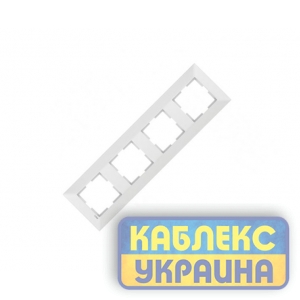 Рамка 4-а вертикальна Мерідіан